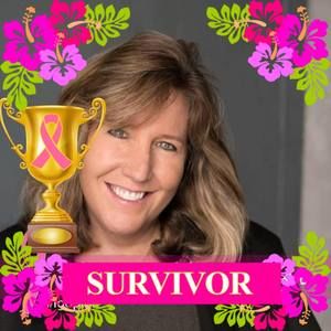 Meet your Posher, Gina